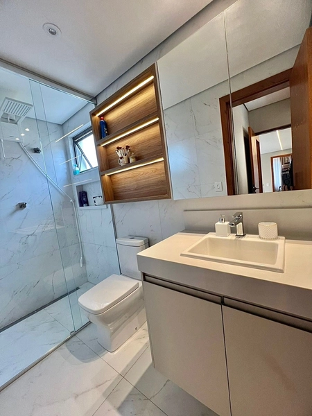 EXCLUSIVA CASA NO BAIRRO BANDEIRANTES: 37ª foto da galeria de imagens do imóvel