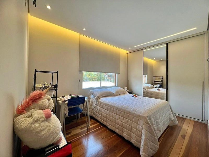 EXCLUSIVA CASA NO BAIRRO BANDEIRANTES: 30ª foto da galeria de imagens do imóvel