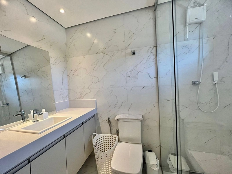 EXCLUSIVA CASA NO BAIRRO BANDEIRANTES: 36ª foto da galeria de imagens do imóvel