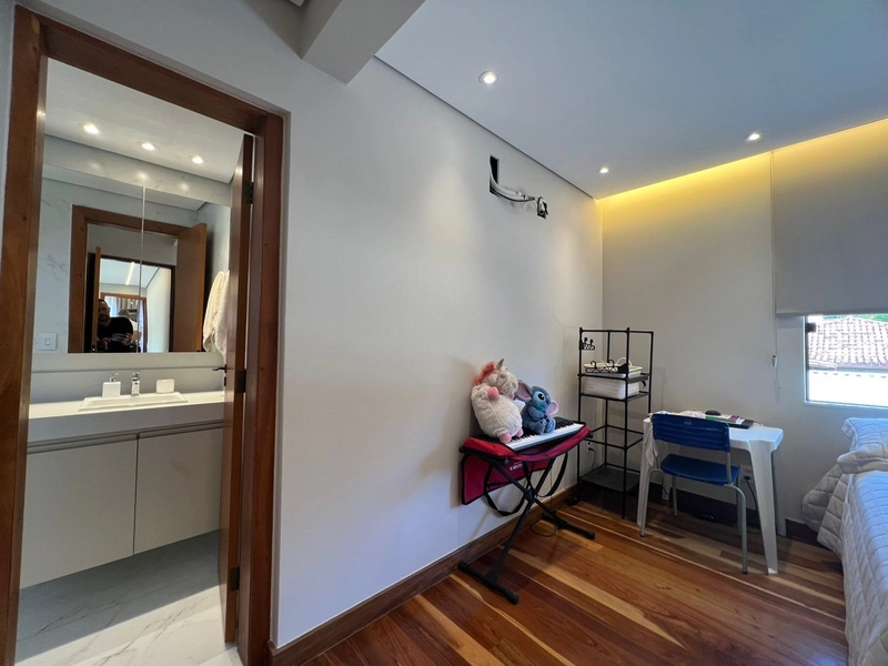 EXCLUSIVA CASA NO BAIRRO BANDEIRANTES: 23ª foto da galeria de imagens do imóvel