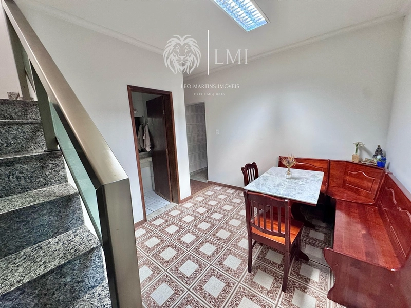 CASA DUPLEX À VENDA | BAIRRO PAQUETÁ | REGIÃO DA PAMPULHA: 12ª foto da galeria de imagens do imóvel