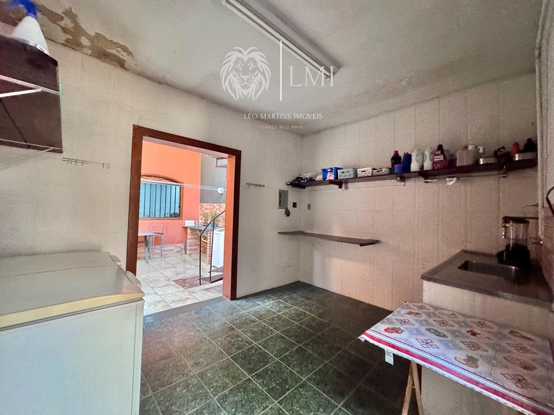 CASA DUPLEX À VENDA | BAIRRO PAQUETÁ | REGIÃO DA PAMPULHA: 64ª foto da galeria de imagens do imóvel