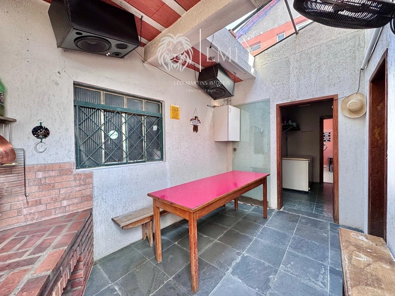 CASA DUPLEX À VENDA | BAIRRO PAQUETÁ | REGIÃO DA PAMPULHA: 23ª foto da galeria de imagens do imóvel