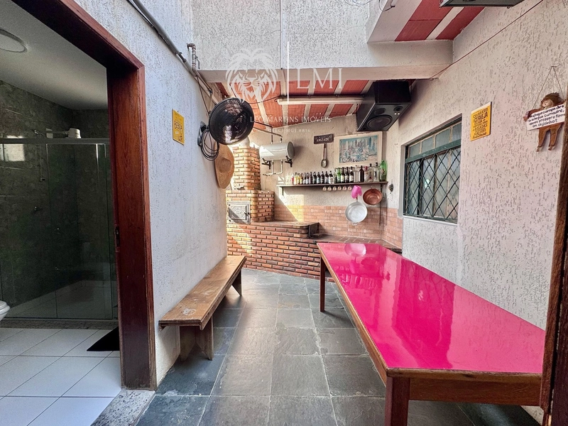 CASA DUPLEX À VENDA | BAIRRO PAQUETÁ | REGIÃO DA PAMPULHA: 26ª foto da galeria de imagens do imóvel