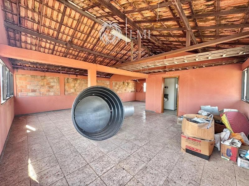 CASA DUPLEX À VENDA | BAIRRO PAQUETÁ | REGIÃO DA PAMPULHA: 61ª foto da galeria de imagens do imóvel