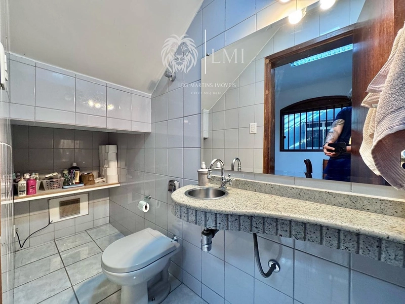 CASA DUPLEX À VENDA | BAIRRO PAQUETÁ | REGIÃO DA PAMPULHA: 35ª foto da galeria de imagens do imóvel