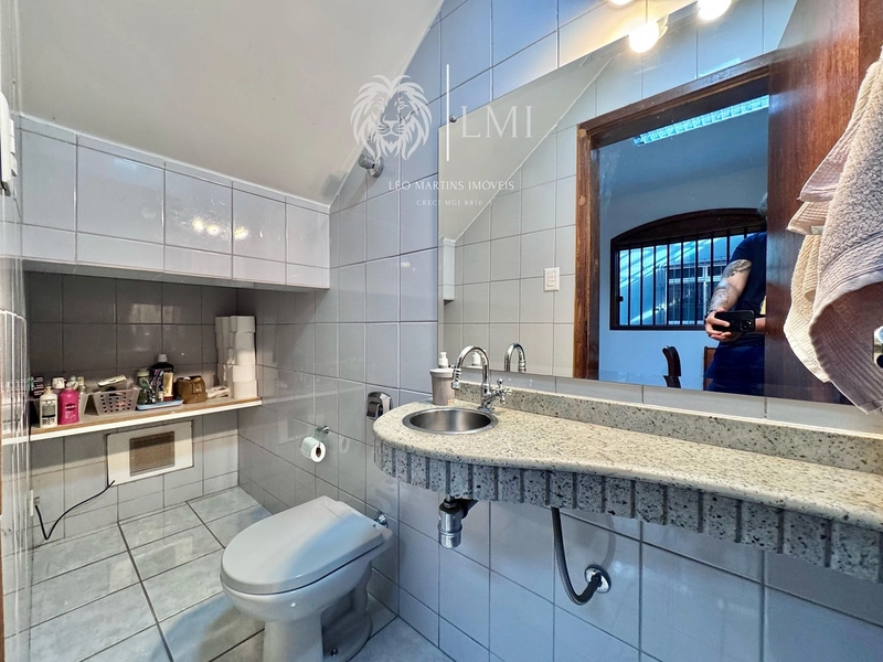 CASA DUPLEX À VENDA | BAIRRO PAQUETÁ | REGIÃO DA PAMPULHA: 54ª foto da galeria de imagens do imóvel