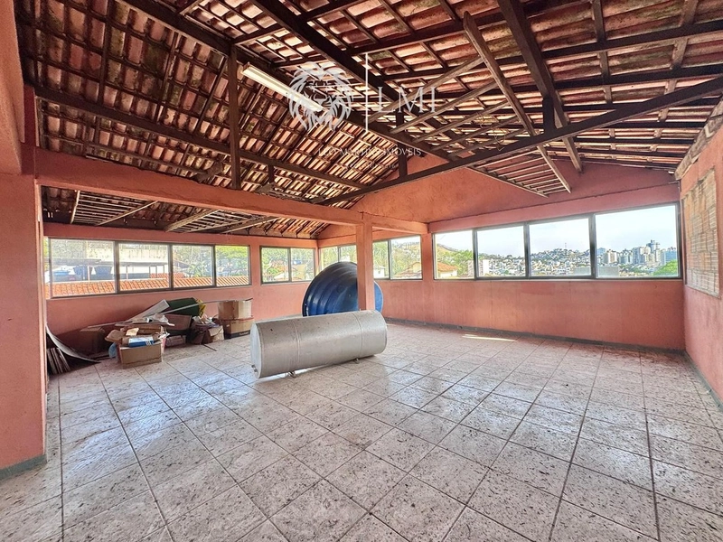 CASA DUPLEX À VENDA | BAIRRO PAQUETÁ | REGIÃO DA PAMPULHA: 30ª foto da galeria de imagens do imóvel