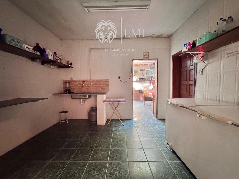 CASA DUPLEX À VENDA | BAIRRO PAQUETÁ | REGIÃO DA PAMPULHA: 28ª foto da galeria de imagens do imóvel