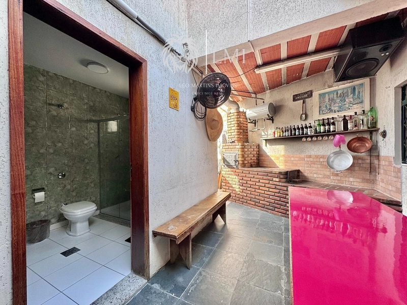 CASA DUPLEX À VENDA | BAIRRO PAQUETÁ | REGIÃO DA PAMPULHA: 21ª foto da galeria de imagens do imóvel