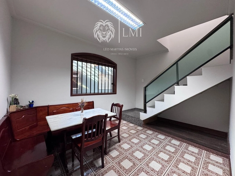 CASA DUPLEX À VENDA | BAIRRO PAQUETÁ | REGIÃO DA PAMPULHA: 11ª foto da galeria de imagens do imóvel