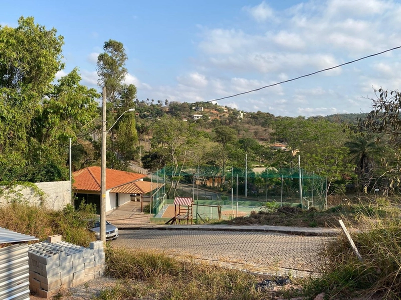 LOTE EM CONDOMÍNIO l BAIRRO CAIAPÓS - CONTAGEM  R$ 350.000,00: 2ª foto da galeria de imagens do imóvel