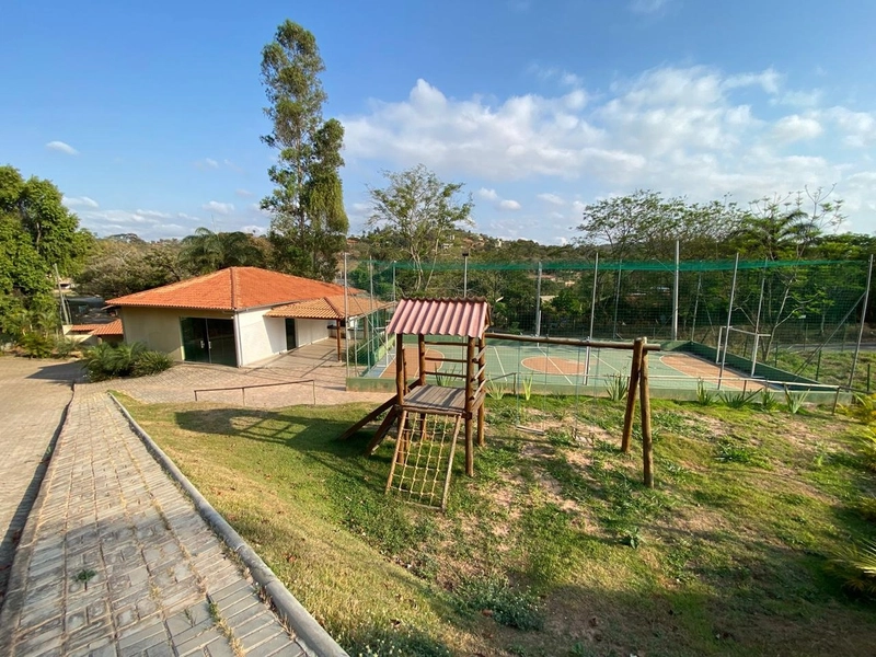 LOTE EM CONDOMÍNIO l BAIRRO CAIAPÓS - CONTAGEM  R$ 350.000,00: 3ª foto da galeria de imagens do imóvel