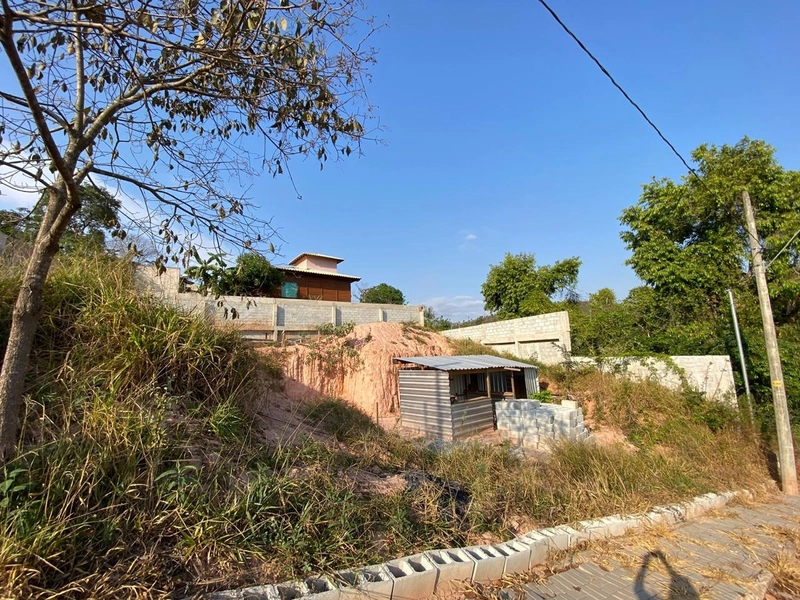 LOTE EM CONDOMÍNIO l BAIRRO CAIAPÓS - CONTAGEM  R$ 350.000,00: 16ª foto da galeria de imagens do imóvel