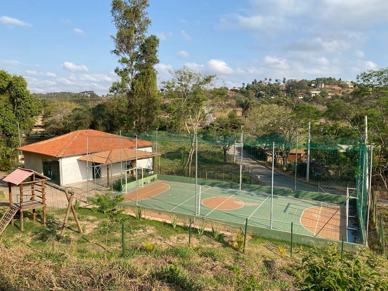 LOTE EM CONDOMÍNIO l BAIRRO CAIAPÓS - CONTAGEM R$ 350.000,00