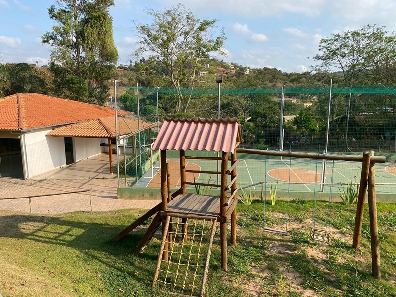 LOTE EM CONDOMÍNIO l BAIRRO CAIAPÓS - CONTAGEM  R$ 350.000,00: 4ª foto da galeria de imagens do imóvel