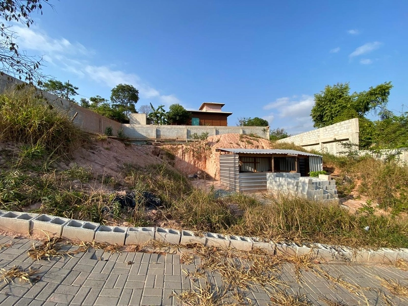 LOTE EM CONDOMÍNIO l BAIRRO CAIAPÓS - CONTAGEM  R$ 350.000,00: 8ª foto da galeria de imagens do imóvel