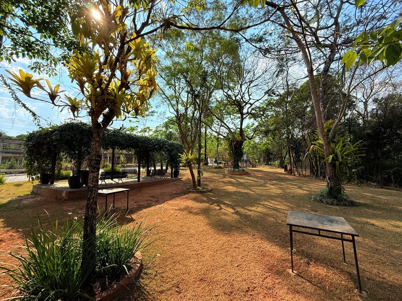Sitio a venda no Condomínio Vale do Ouro: 20ª foto da galeria de imagens do imóvel