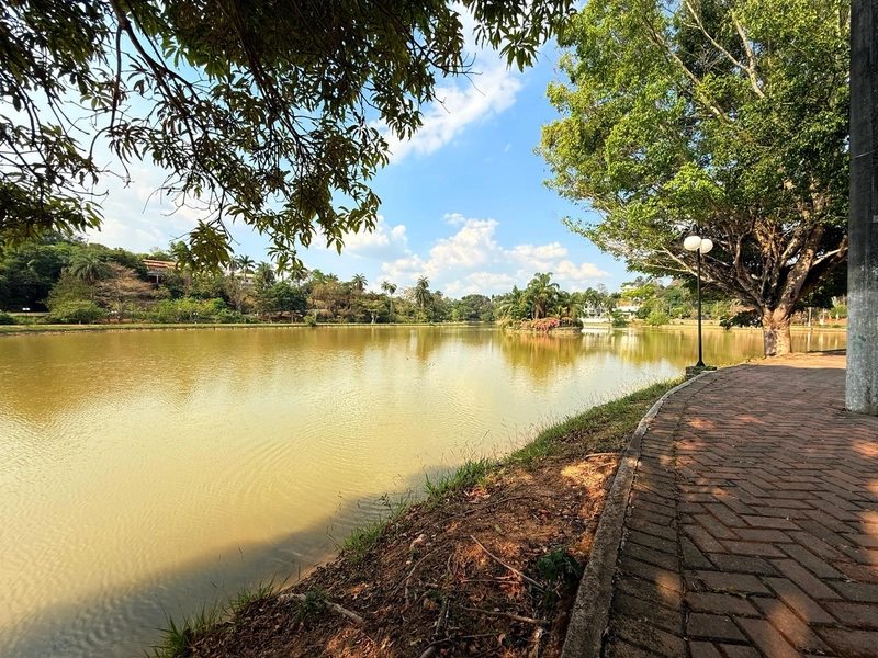 Sitio a venda no Condomínio Vale do Ouro: 24ª foto da galeria de imagens do imóvel