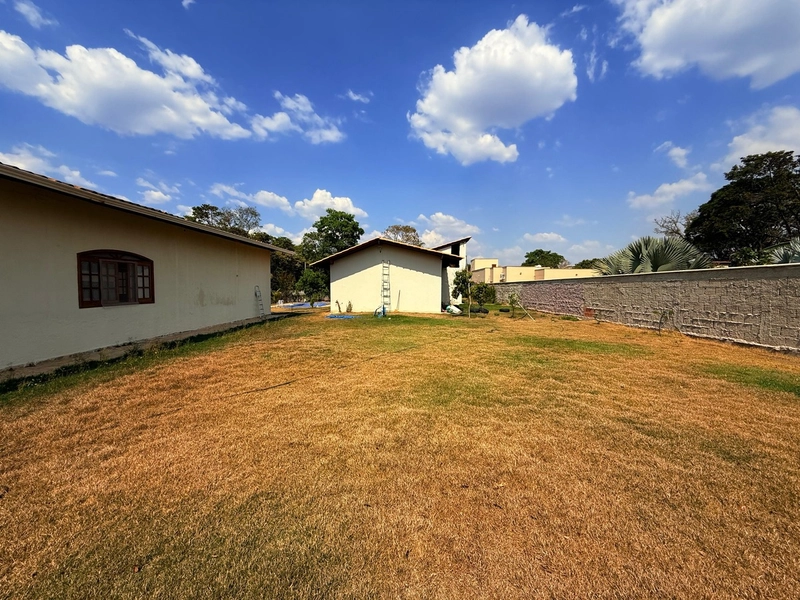 Sitio a venda no Condomínio Vale do Ouro: 3ª foto da galeria de imagens do imóvel