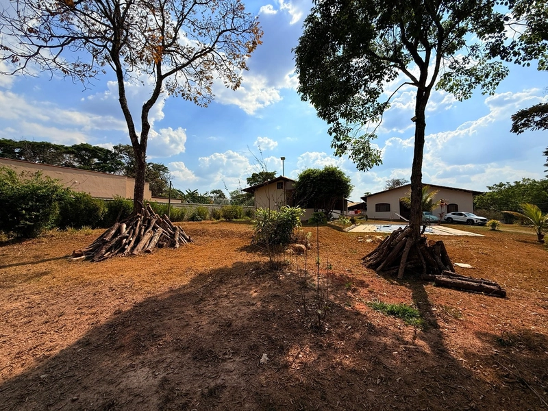 Sitio a venda no Condomínio Vale do Ouro: 8ª foto da galeria de imagens do imóvel