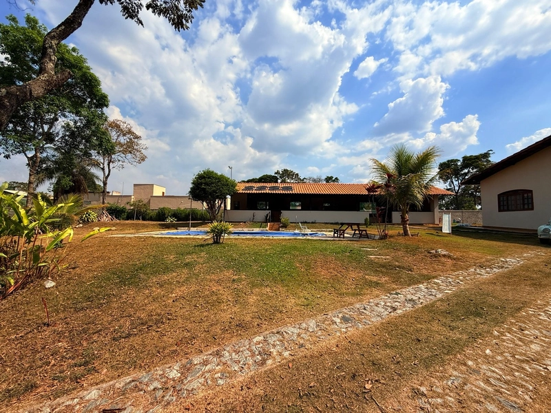 Sitio a venda no Condomínio Vale do Ouro: 7ª foto da galeria de imagens do imóvel