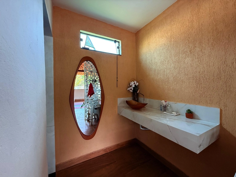 Sitio a venda no Condomínio Vale do Ouro: 27ª foto da galeria de imagens do imóvel