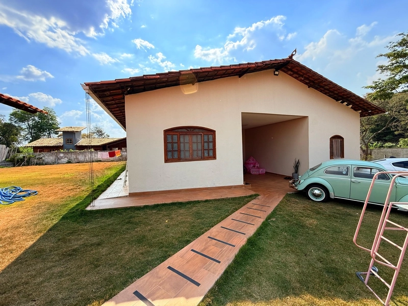 Sitio a venda no Condomínio Vale do Ouro: 5ª foto da galeria de imagens do imóvel