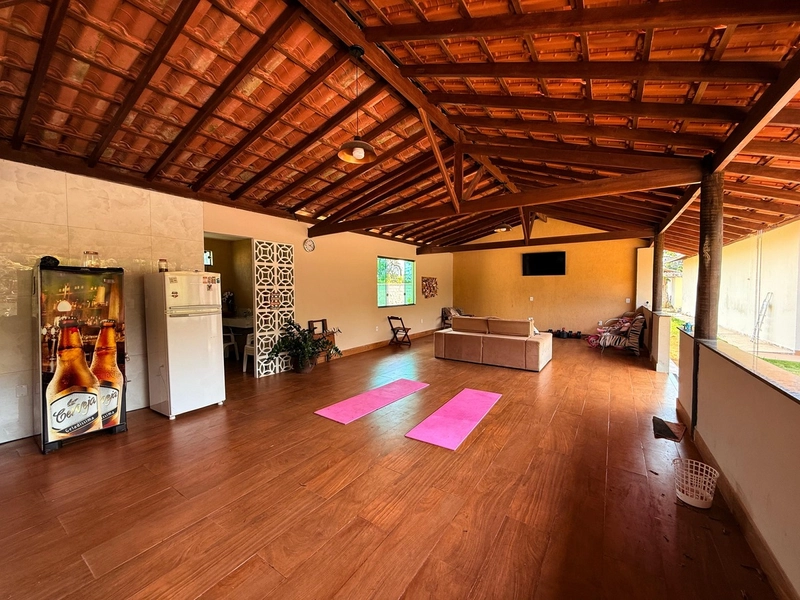 Sitio a venda no Condomínio Vale do Ouro: 13ª foto da galeria de imagens do imóvel