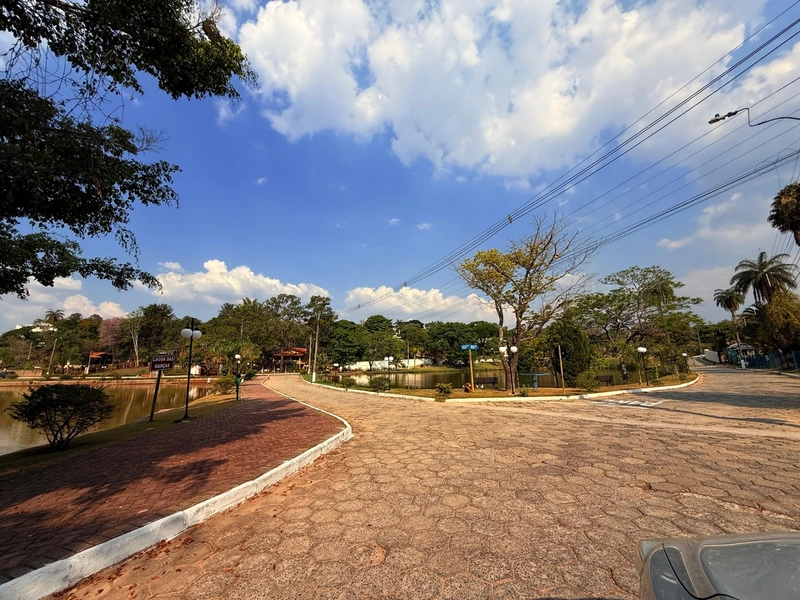 Sitio a venda no Condomínio Vale do Ouro: 22ª foto da galeria de imagens do imóvel