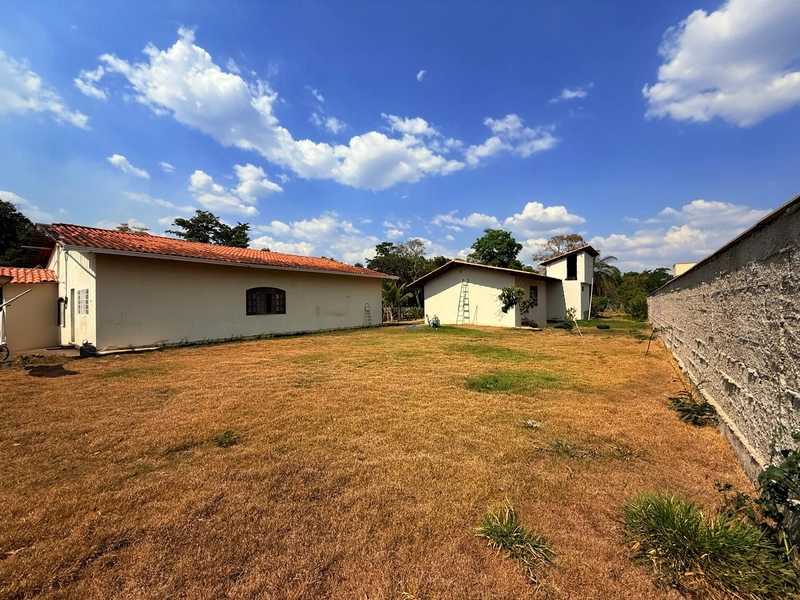 Sitio a venda no Condomínio Vale do Ouro: 6ª foto da galeria de imagens do imóvel