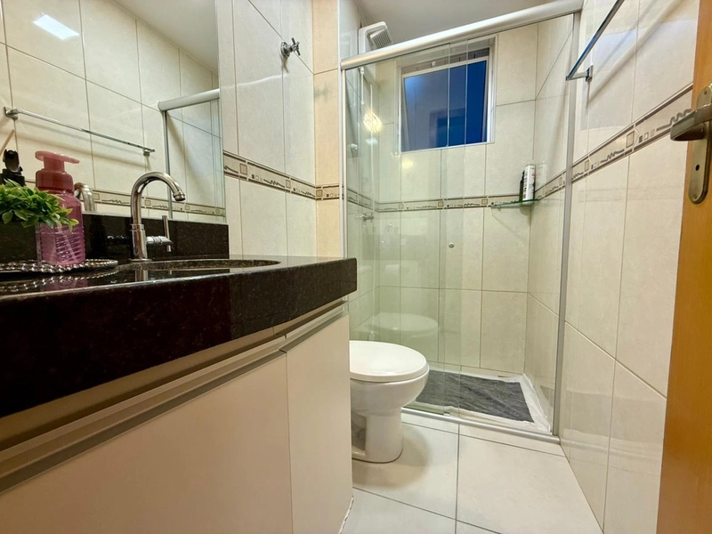 APARTAMENTO NO CASTELO | 03 QUARTOS | SUÍTE | SACADA  | 02 VAGAS: 27ª foto da galeria de imagens do imóvel