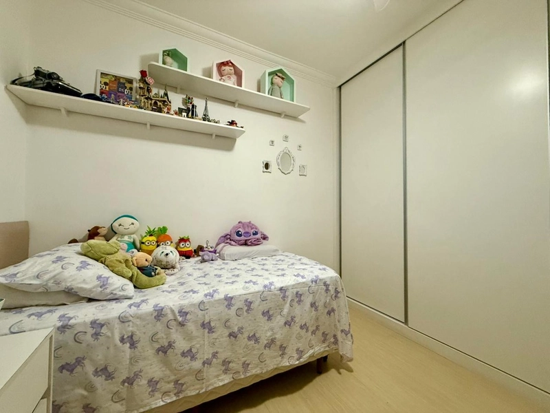 APARTAMENTO NO CASTELO | 03 QUARTOS | SUÍTE | SACADA  | 02 VAGAS: 22ª foto da galeria de imagens do imóvel