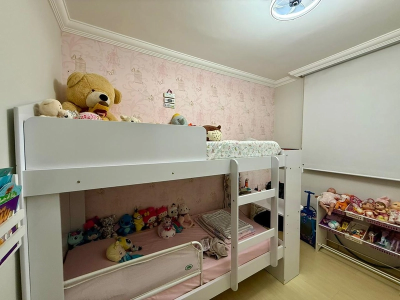 APARTAMENTO NO CASTELO | 03 QUARTOS | SUÍTE | SACADA  | 02 VAGAS: 19ª foto da galeria de imagens do imóvel