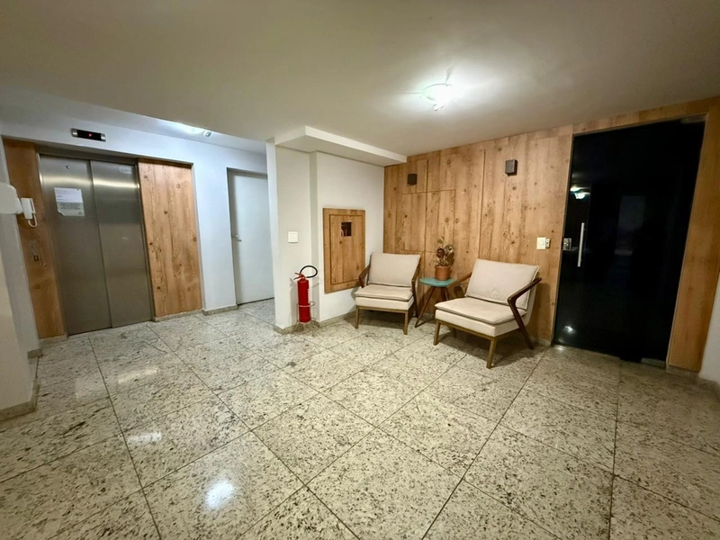 APARTAMENTO NO CASTELO | 03 QUARTOS | SUÍTE | SACADA  | 02 VAGAS: 29ª foto da galeria de imagens do imóvel