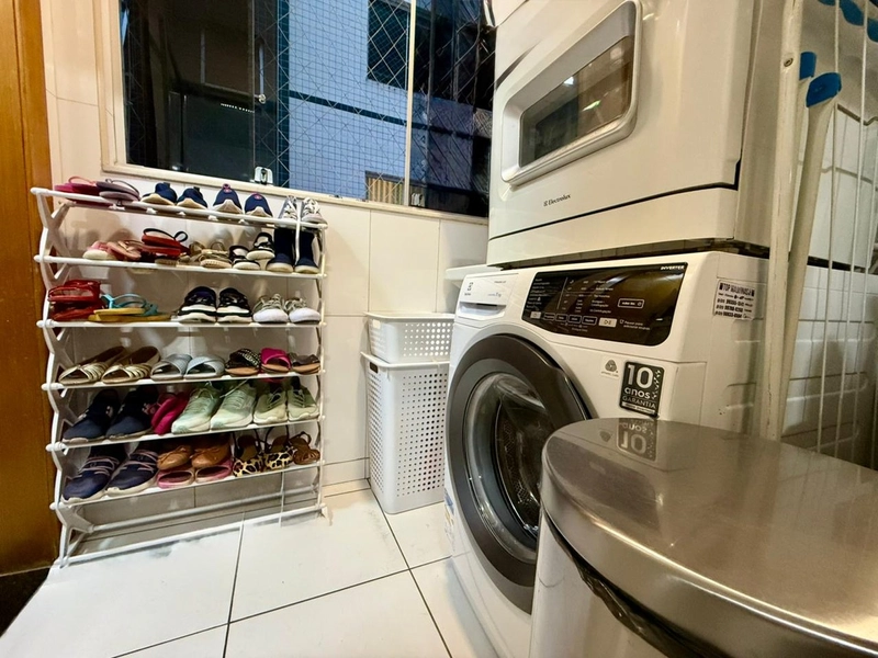 APARTAMENTO NO CASTELO | 03 QUARTOS | SUÍTE | SACADA  | 02 VAGAS: 26ª foto da galeria de imagens do imóvel