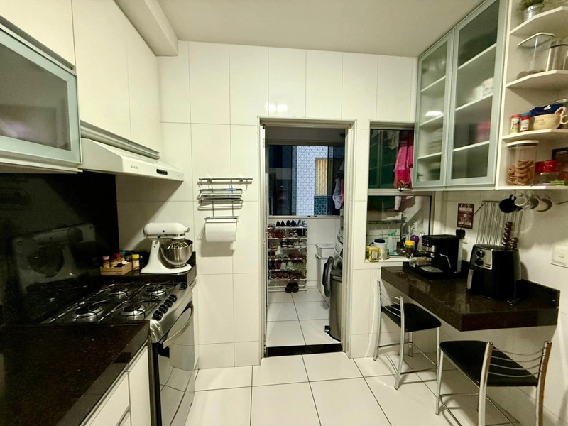 APARTAMENTO NO CASTELO | 03 QUARTOS | SUÍTE | SACADA  | 02 VAGAS: 13ª foto da galeria de imagens do imóvel