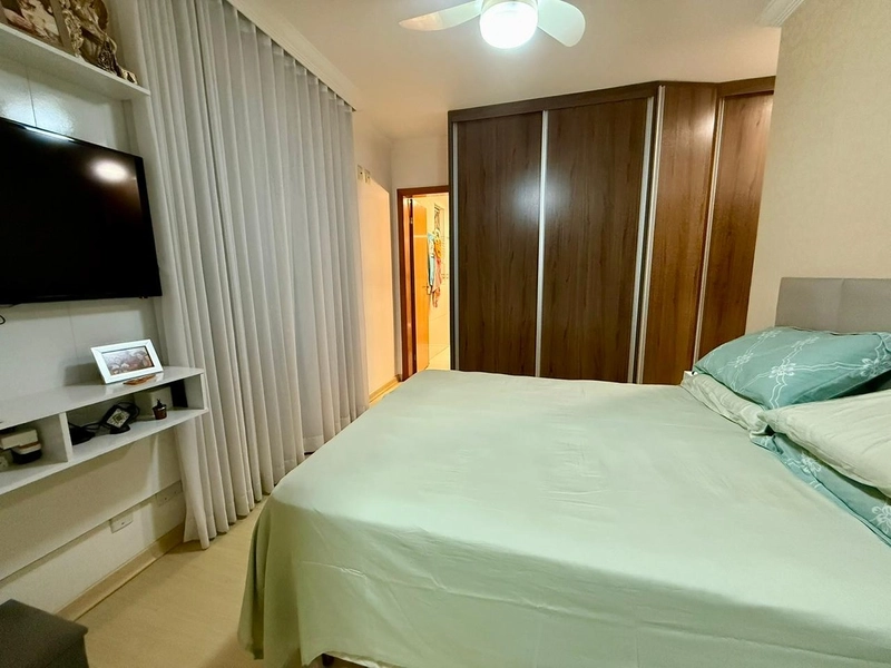 APARTAMENTO NO CASTELO | 03 QUARTOS | SUÍTE | SACADA  | 02 VAGAS: 16ª foto da galeria de imagens do imóvel