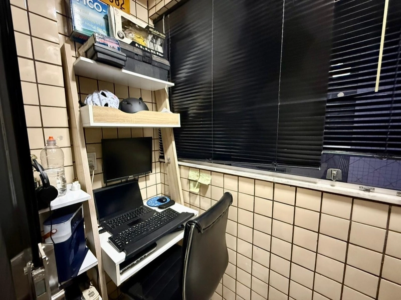 APARTAMENTO NO CASTELO | 03 QUARTOS | SUÍTE | SACADA  | 02 VAGAS: 7ª foto da galeria de imagens do imóvel