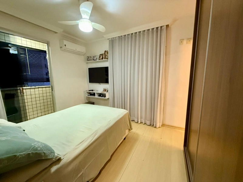 APARTAMENTO NO CASTELO | 03 QUARTOS | SUÍTE | SACADA  | 02 VAGAS: 15ª foto da galeria de imagens do imóvel