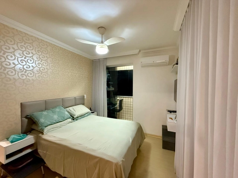 APARTAMENTO NO CASTELO | 03 QUARTOS | SUÍTE | SACADA  | 02 VAGAS: 14ª foto da galeria de imagens do imóvel