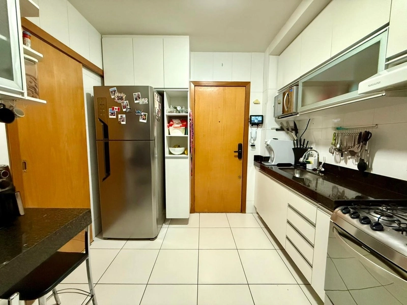 APARTAMENTO NO CASTELO | 03 QUARTOS | SUÍTE | SACADA  | 02 VAGAS: 9ª foto da galeria de imagens do imóvel