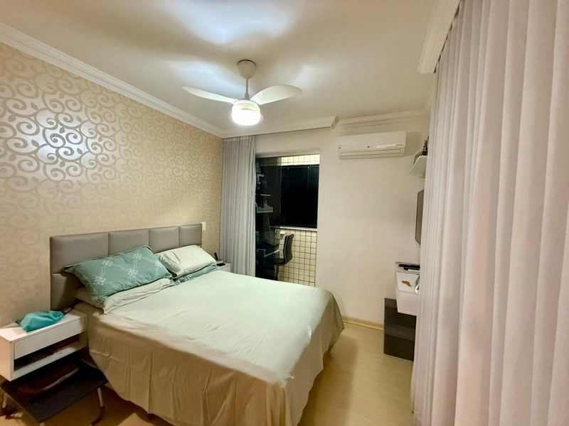 APARTAMENTO NO CASTELO | 03 QUARTOS | SUÍTE | SACADA  | 02 VAGAS: 18ª foto da galeria de imagens do imóvel