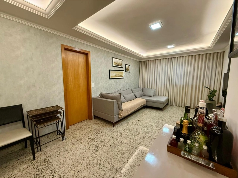 APARTAMENTO NO CASTELO | 03 QUARTOS | SUÍTE | SACADA  | 02 VAGAS: 2ª foto da galeria de imagens do imóvel