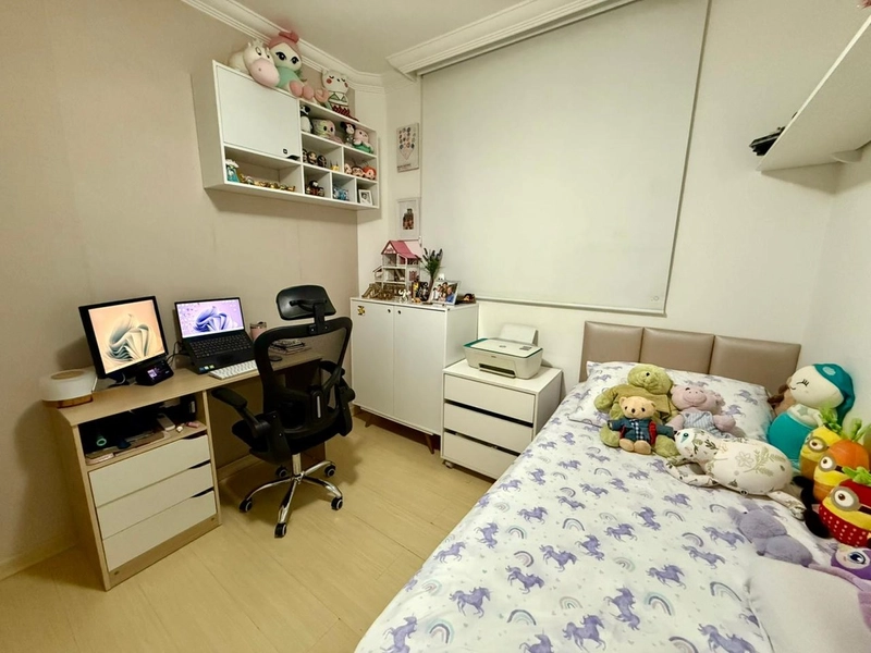 APARTAMENTO NO CASTELO | 03 QUARTOS | SUÍTE | SACADA  | 02 VAGAS: 21ª foto da galeria de imagens do imóvel