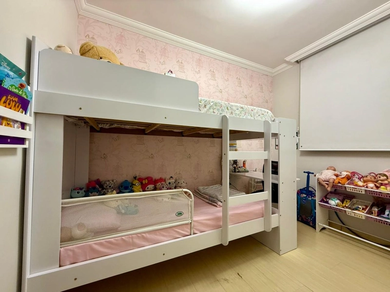 APARTAMENTO NO CASTELO | 03 QUARTOS | SUÍTE | SACADA  | 02 VAGAS: 24ª foto da galeria de imagens do imóvel