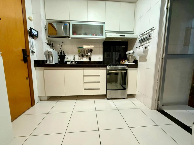 APARTAMENTO NO CASTELO | 03 QUARTOS | SUÍTE | SACADA  | 02 VAGAS: 10ª foto da galeria de imagens do imóvel