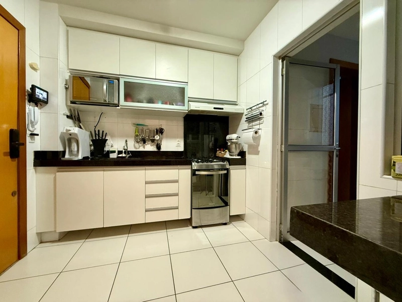 APARTAMENTO NO CASTELO | 03 QUARTOS | SUÍTE | SACADA  | 02 VAGAS: 11ª foto da galeria de imagens do imóvel