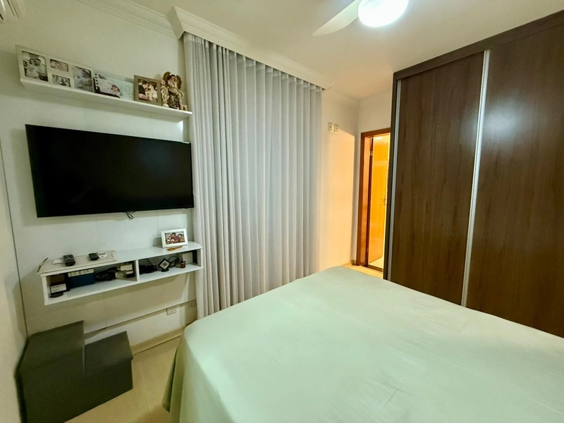 APARTAMENTO NO CASTELO | 03 QUARTOS | SUÍTE | SACADA  | 02 VAGAS: 17ª foto da galeria de imagens do imóvel