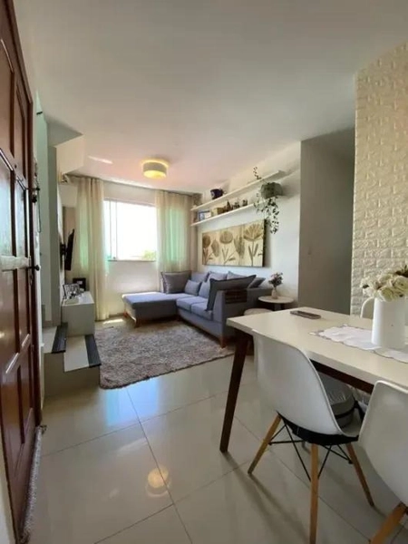 COBERTURA | 3 QUARTOS | 01 SUITE | 03 BANHEIROS  | 02 VAGAS B. SERRANO: 4ª foto da galeria de imagens do imóvel